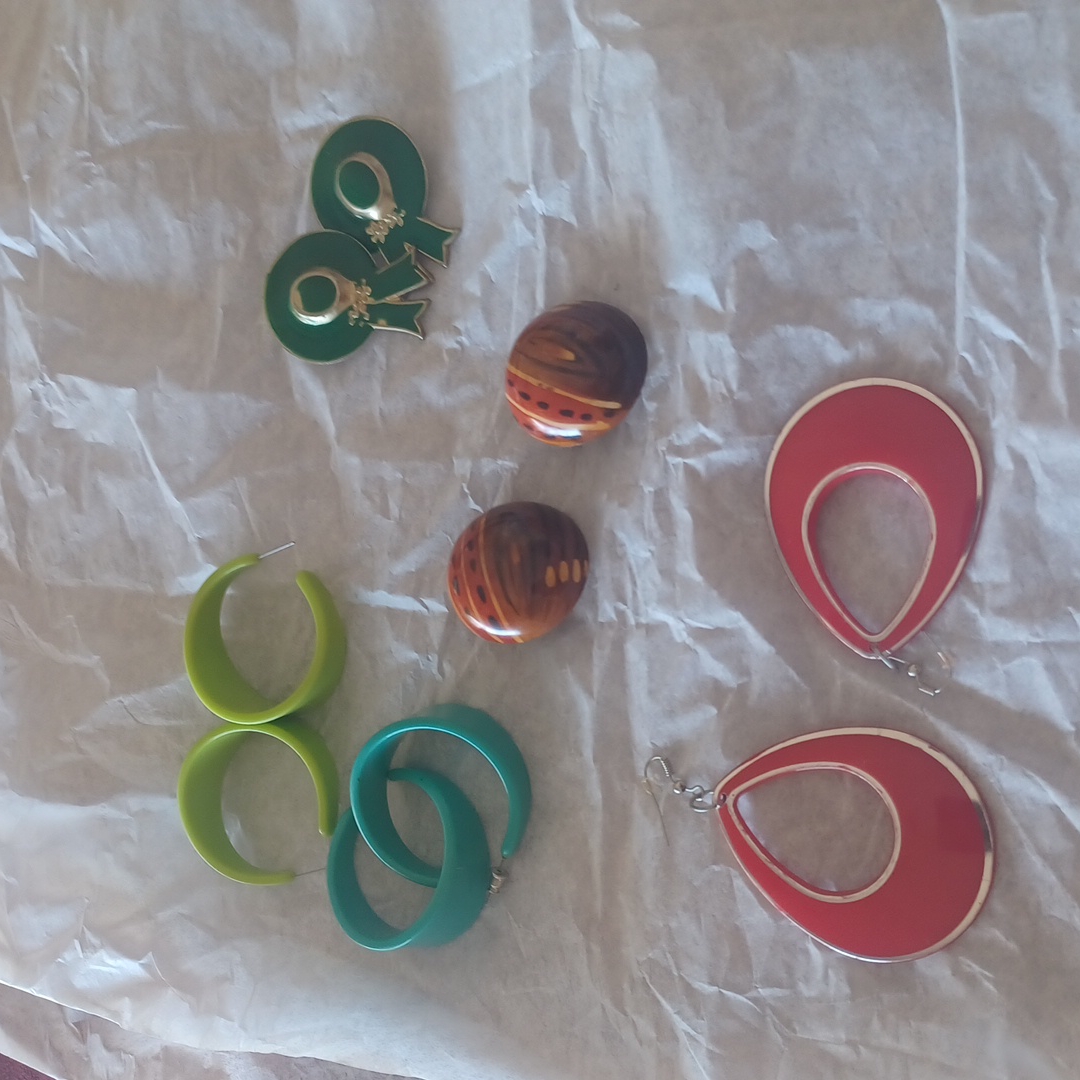 Earing Bundle